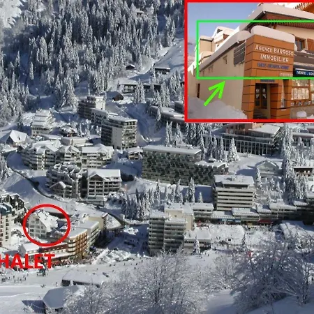 Le - Piscine - 2 Pieces Pour 9 Personnes Mae-6003 Appartement