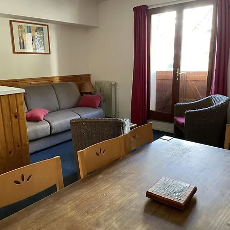 Appartement Le - Piscine - 2 Pieces Pour 9 Personnes Mae-6003 *